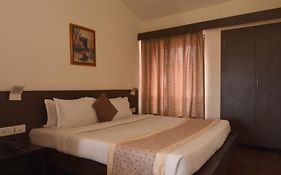 The Byke Old Anchor Beach Resort & Spa - Pan India Pure Veg Hotel Chain